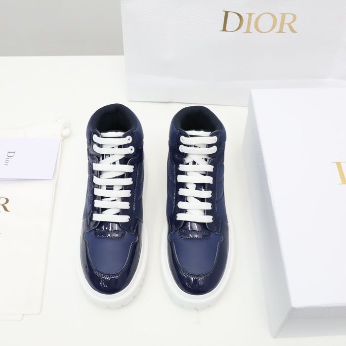 Chrisitan Dior shoes CD00009